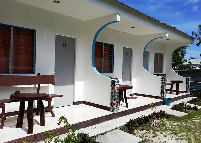 Mr. Kwiiz Resort And Restaurant