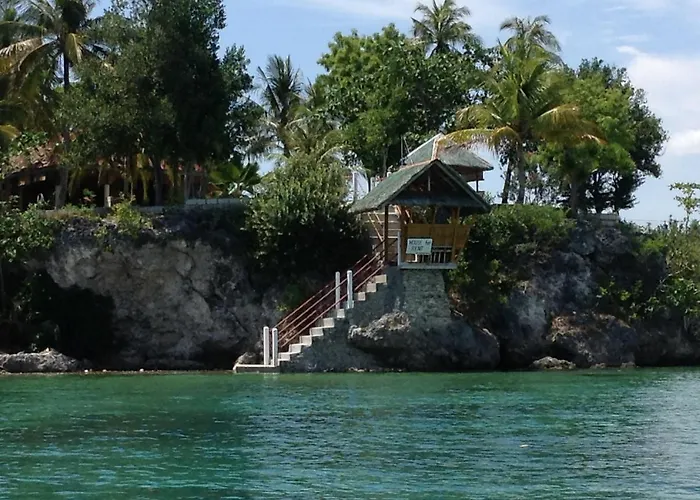 Sambag Hideaway Bungalows