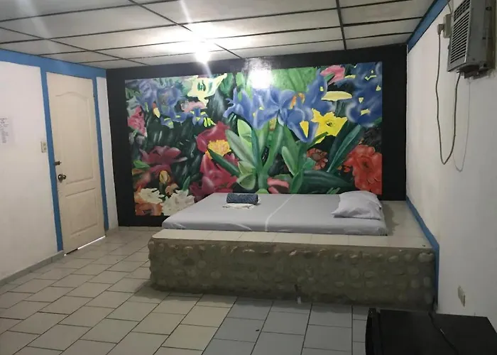 El Paradiso Resort
