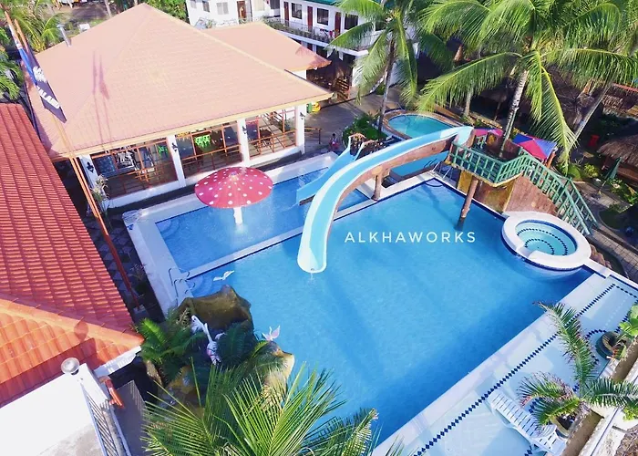 Marick Beach Resort
