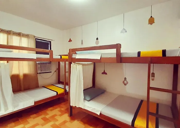 B Hive Homestay
