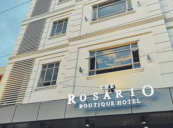 The Rosario Boutique Hotel