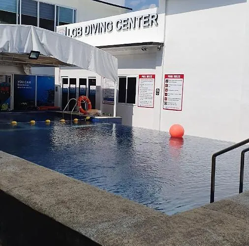 Lgb Diving Center