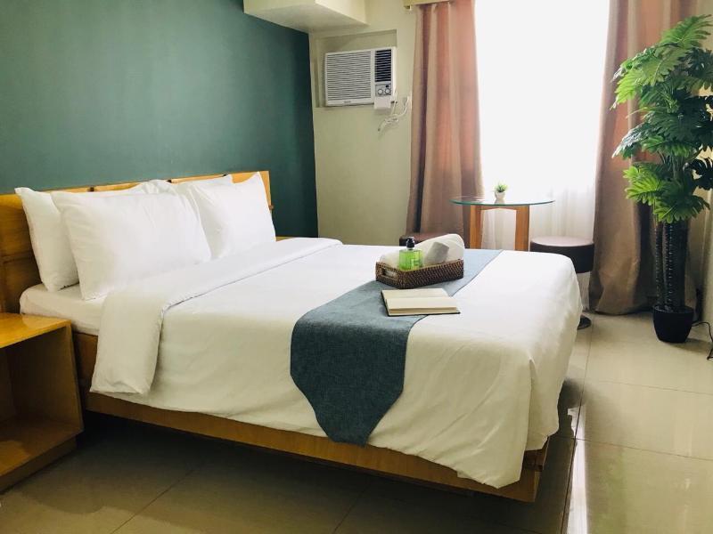 Horizons Aparthotel Cebu