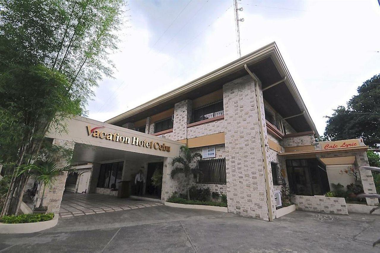 Hotel Vacation Cebu