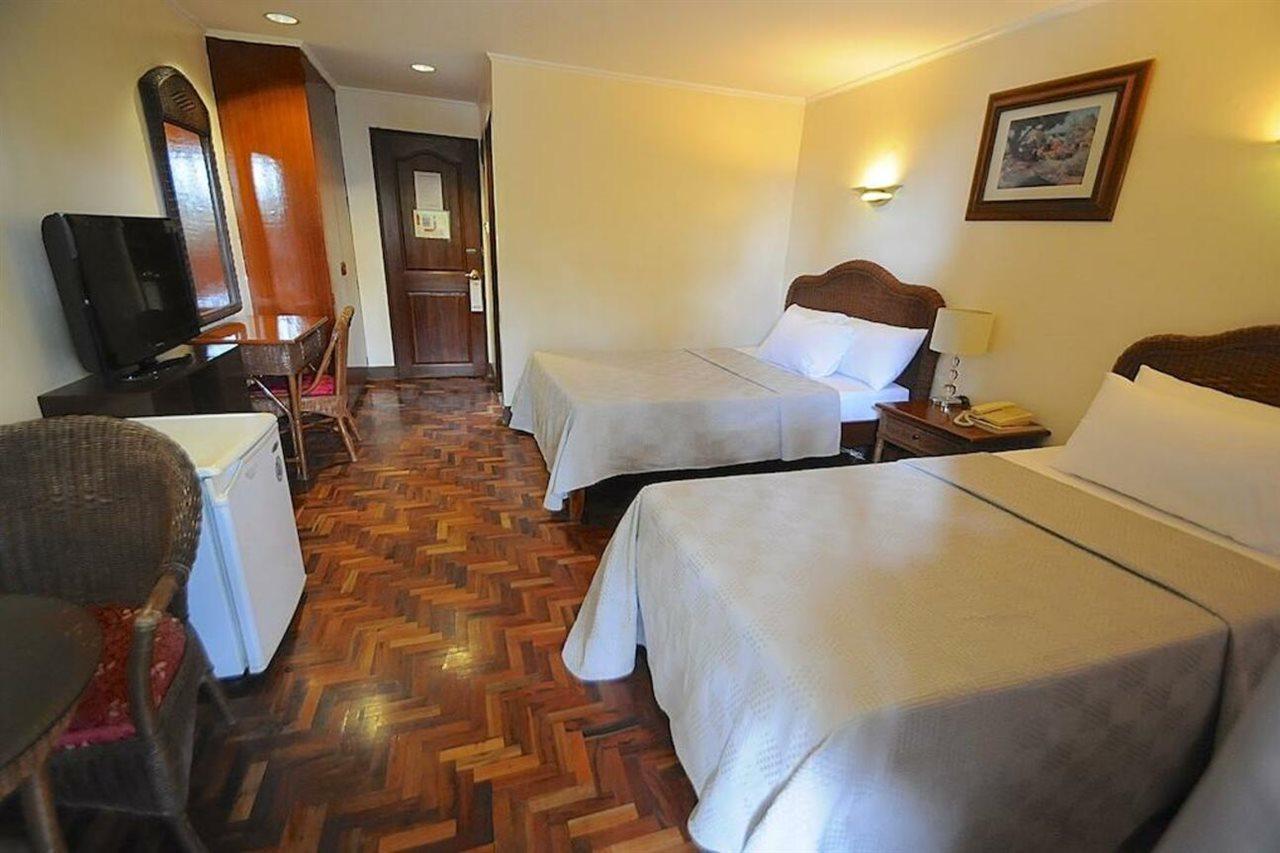 Vacation 2* Cebu