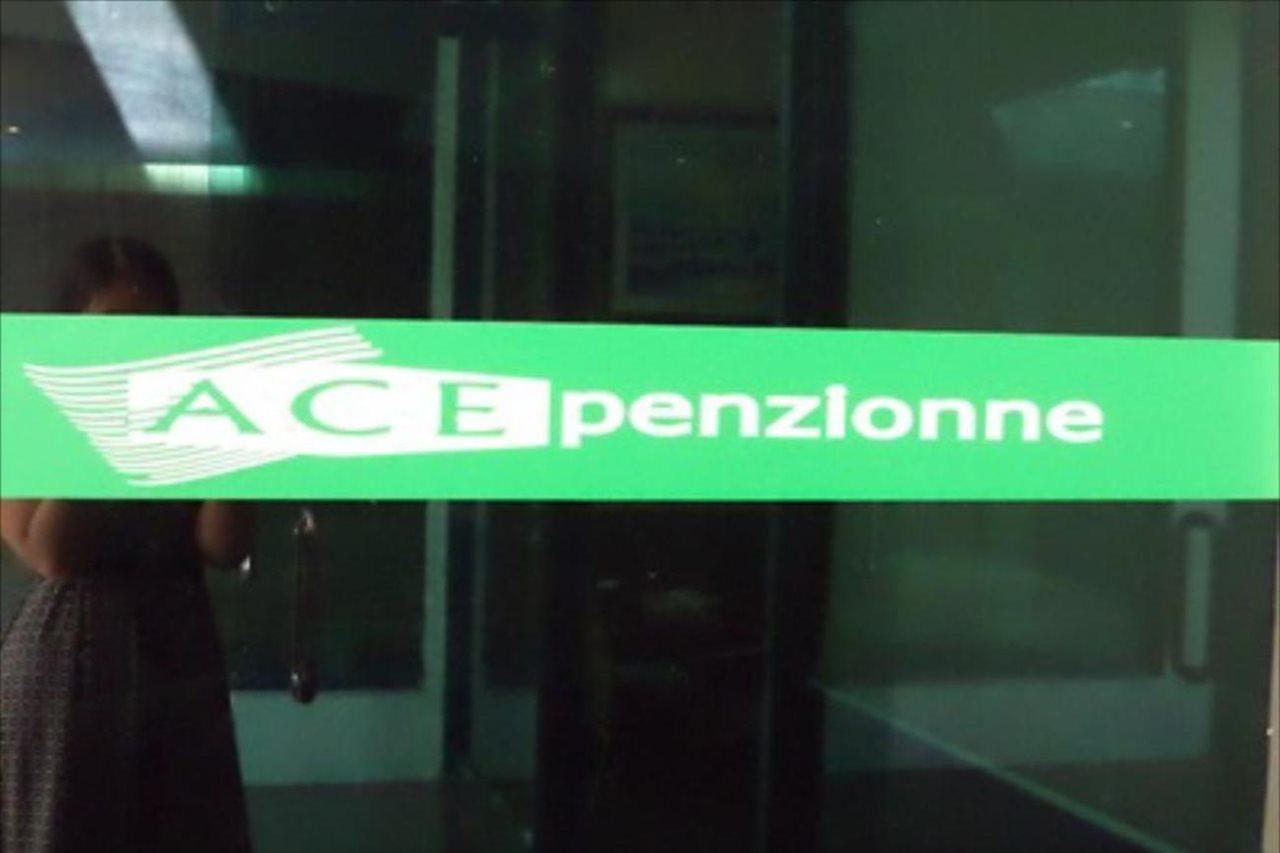Ace Penzionne 3*