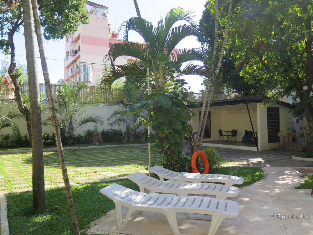 Vacation Hotel