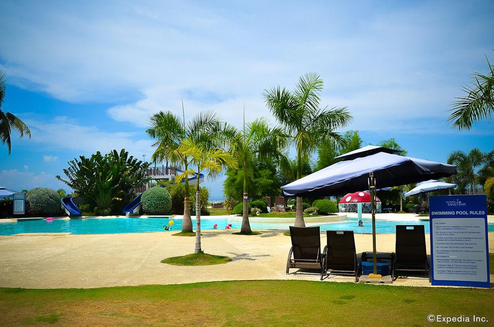 Solea Seaview 3* Lapu-Lapu City
