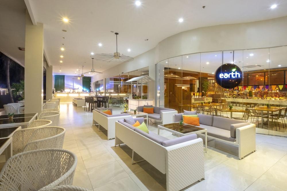 Resort Solea Seaview 3*