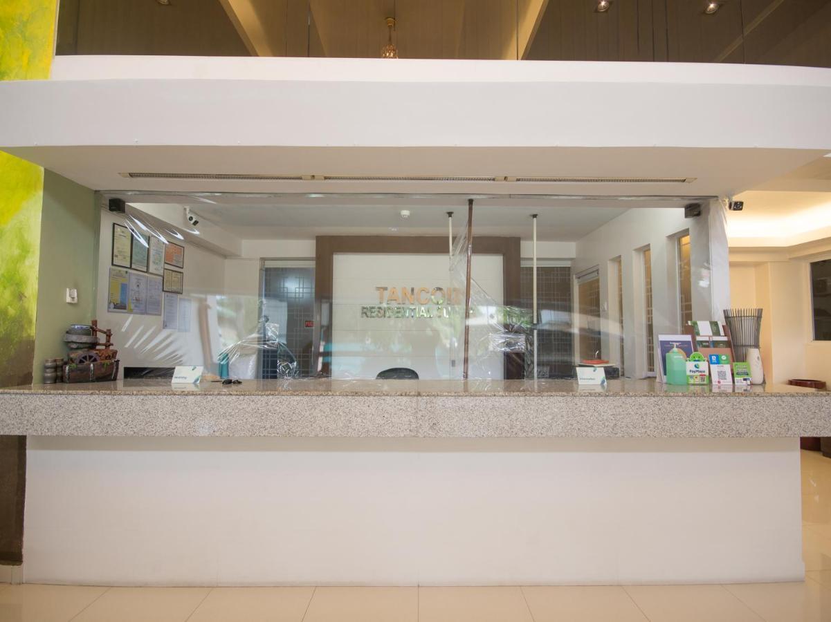 Tancor Residential Hotel