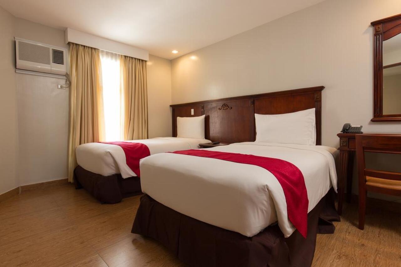 Mj And Hotel Cebu