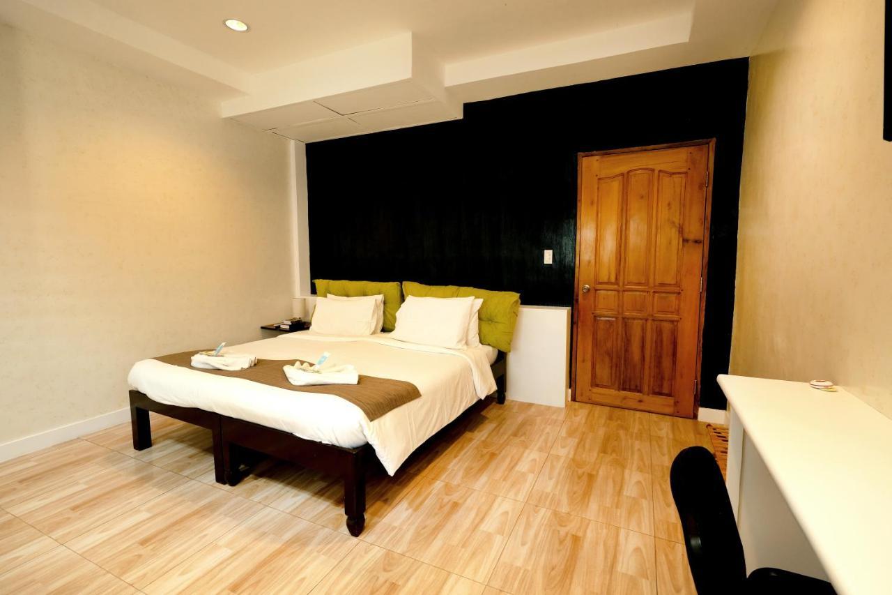 Resort Pescadores Moalboal