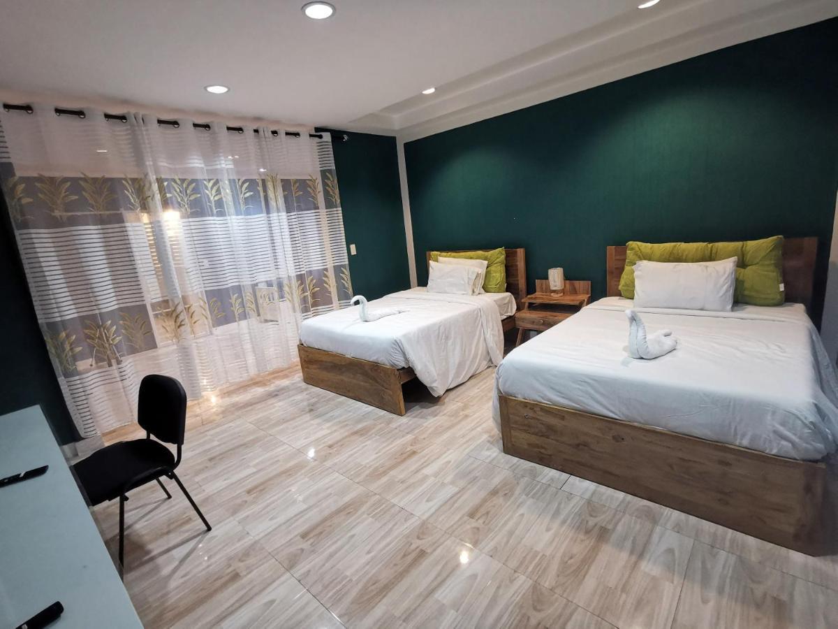 Pescadores Resort