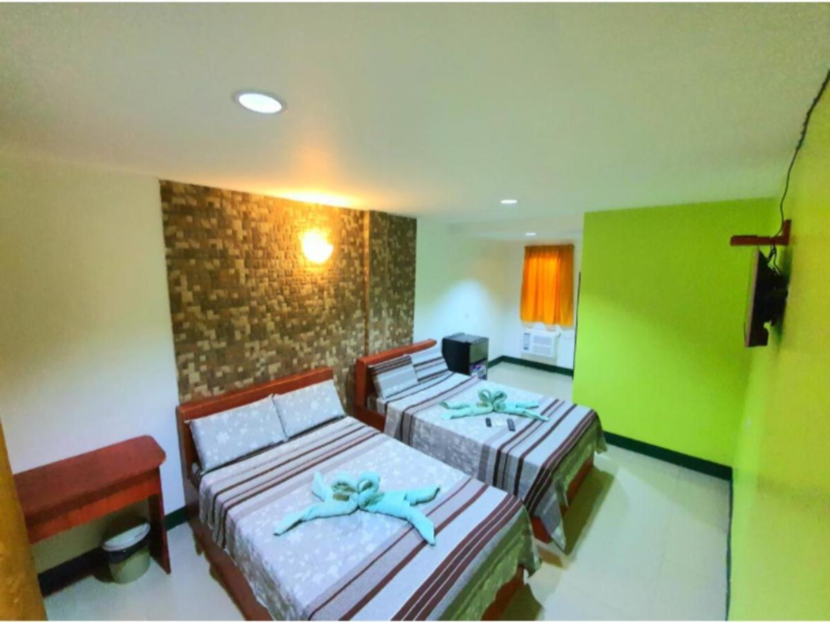 Aosmec Square Inn
