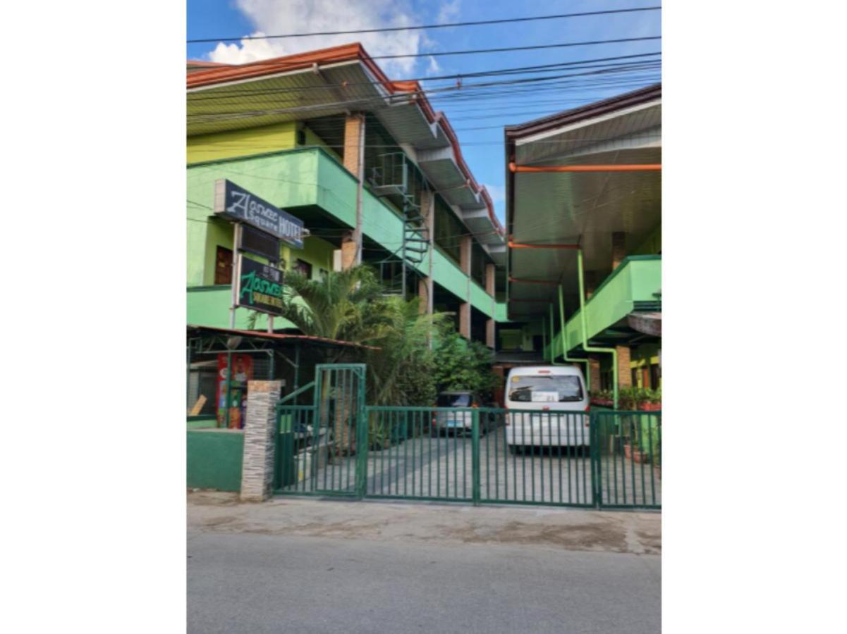 Aosmec Square Inn Lapu-Lapu City