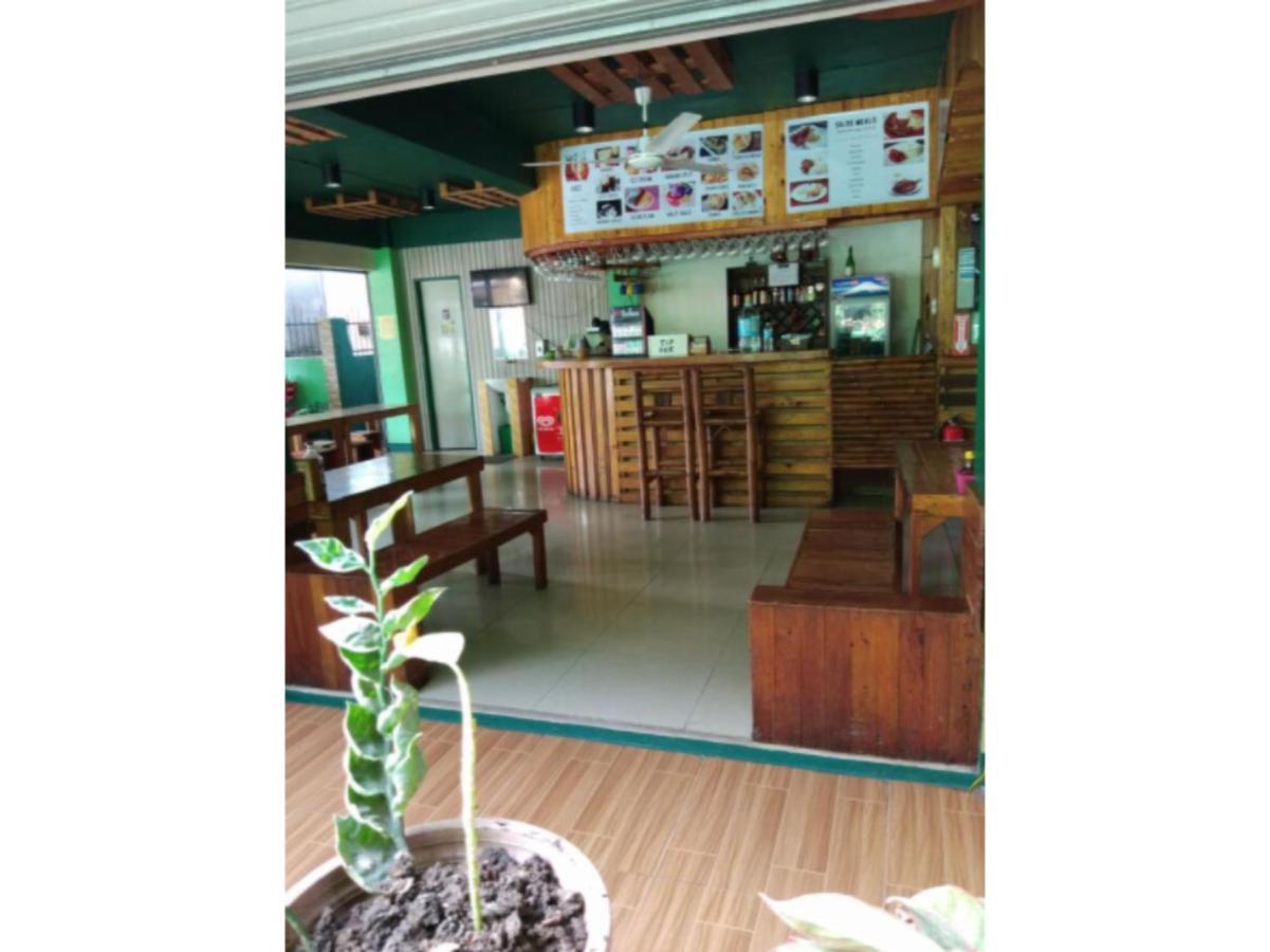 Aosmec Square Inn *