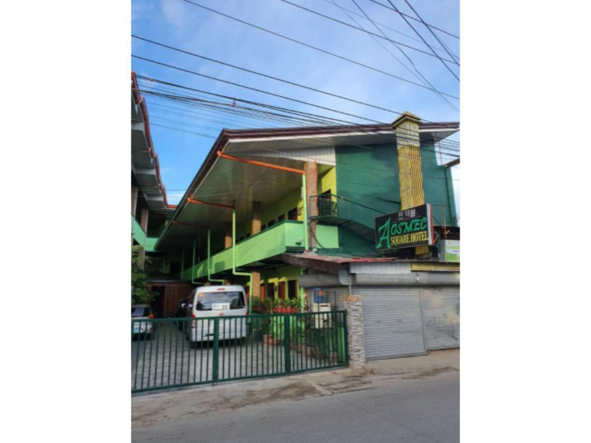 Aosmec Square Lapu-Lapu City