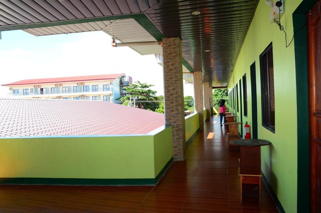 Aosmec Square * Lapu-Lapu City