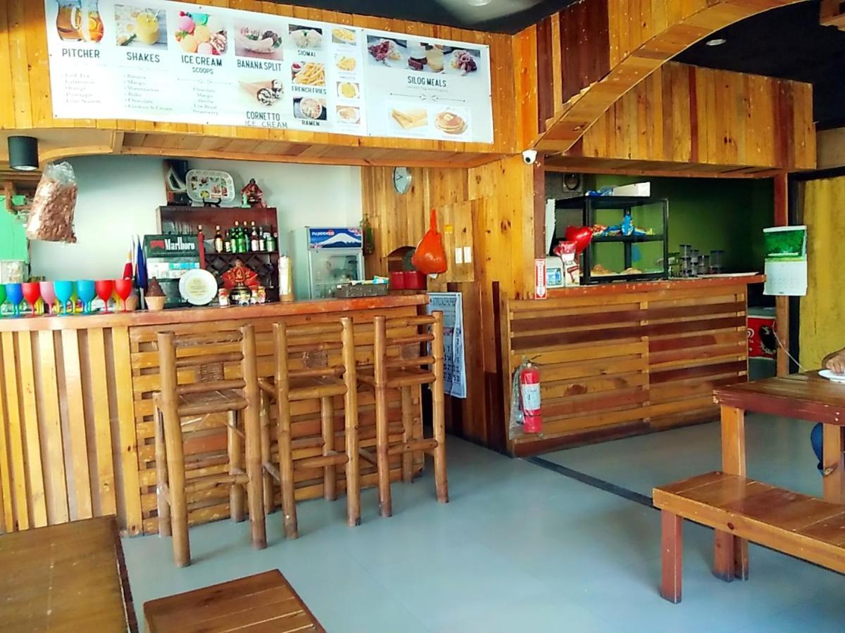 Inn Aosmec Square Lapu-Lapu City