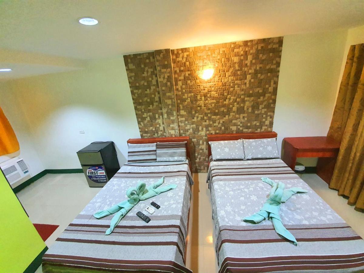 Inn Aosmec Square Lapu-Lapu City