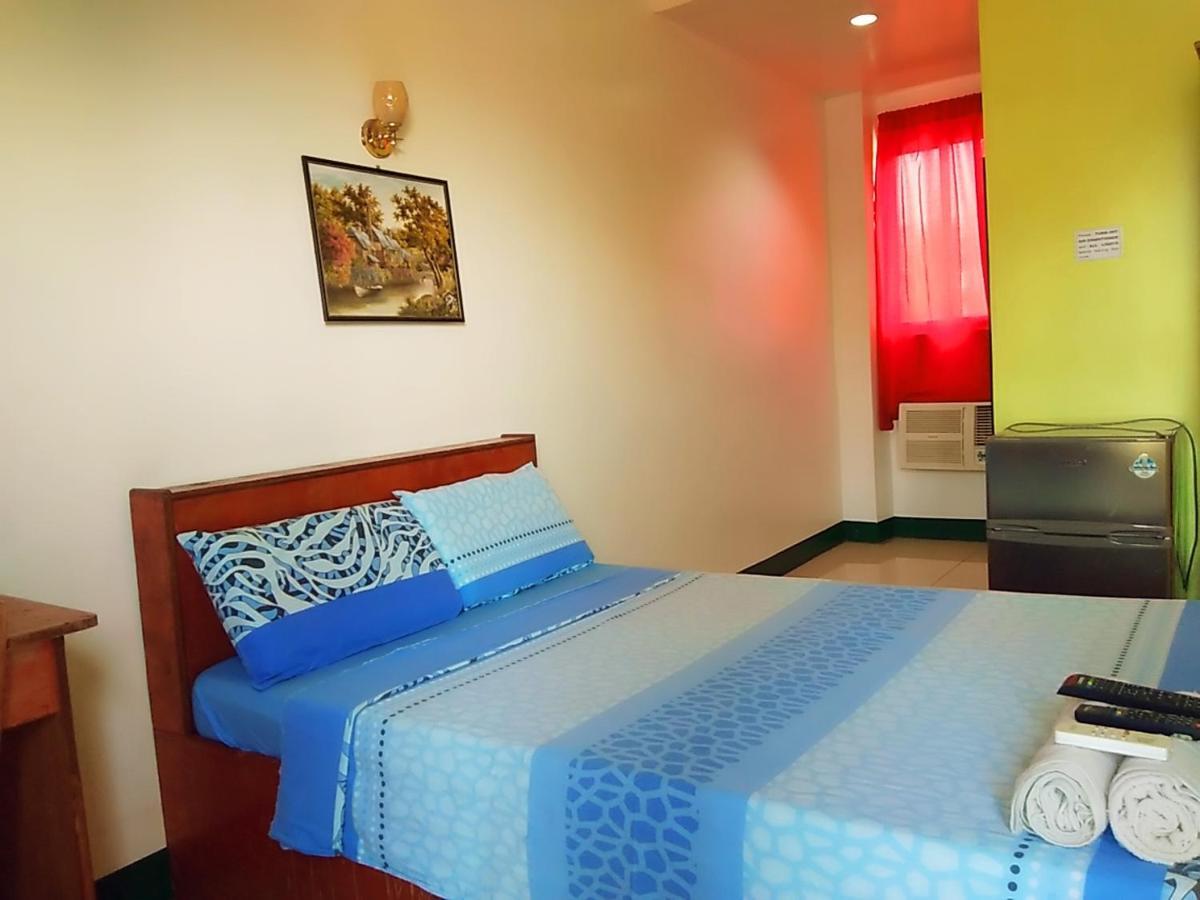Inn Aosmec Square *
