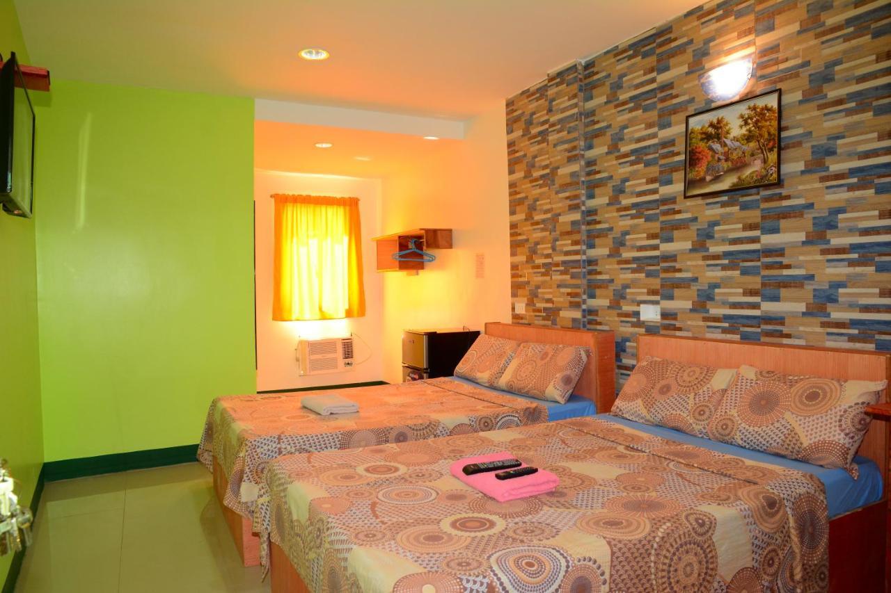 Inn Aosmec Square *