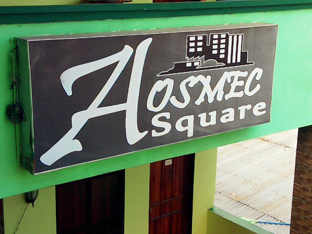 Aosmec Square Lapu-Lapu City