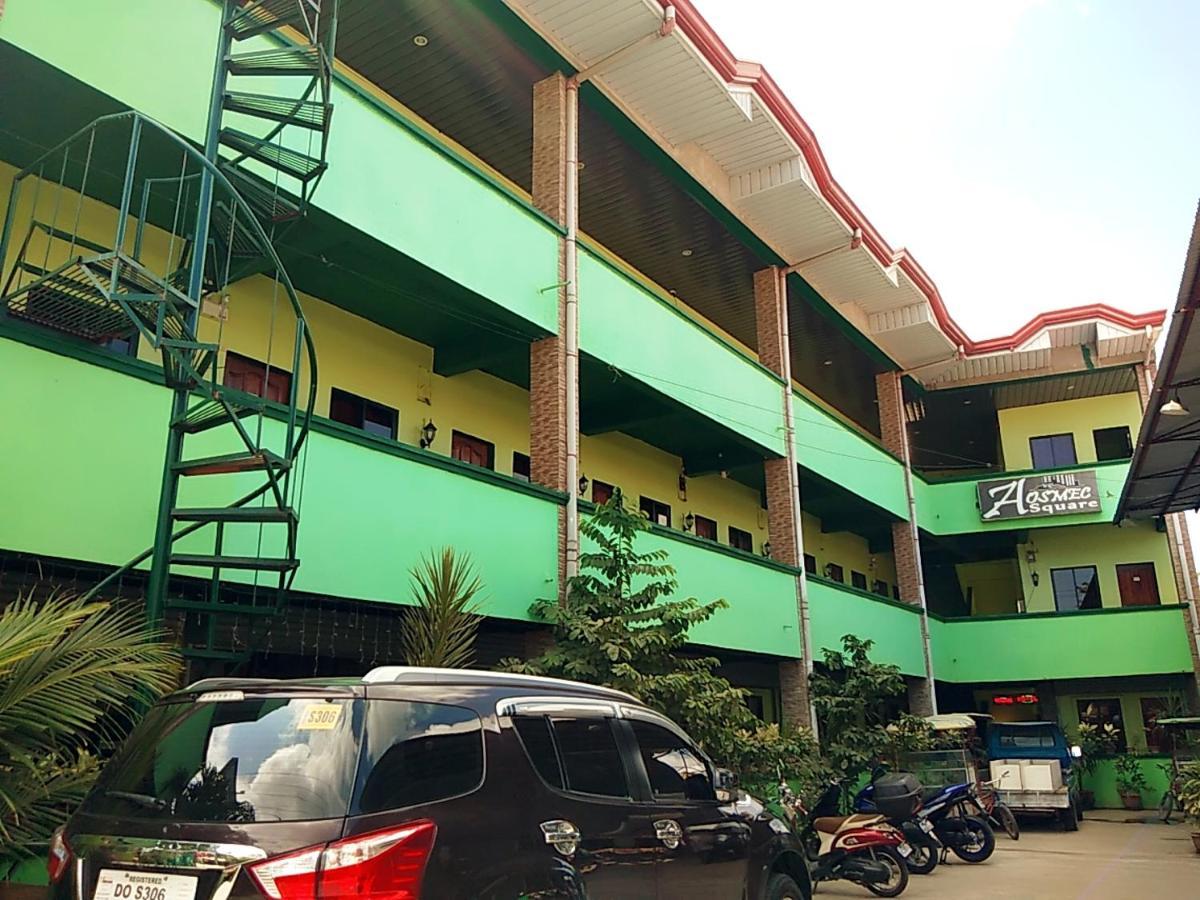 Inn Aosmec Square Lapu-Lapu City