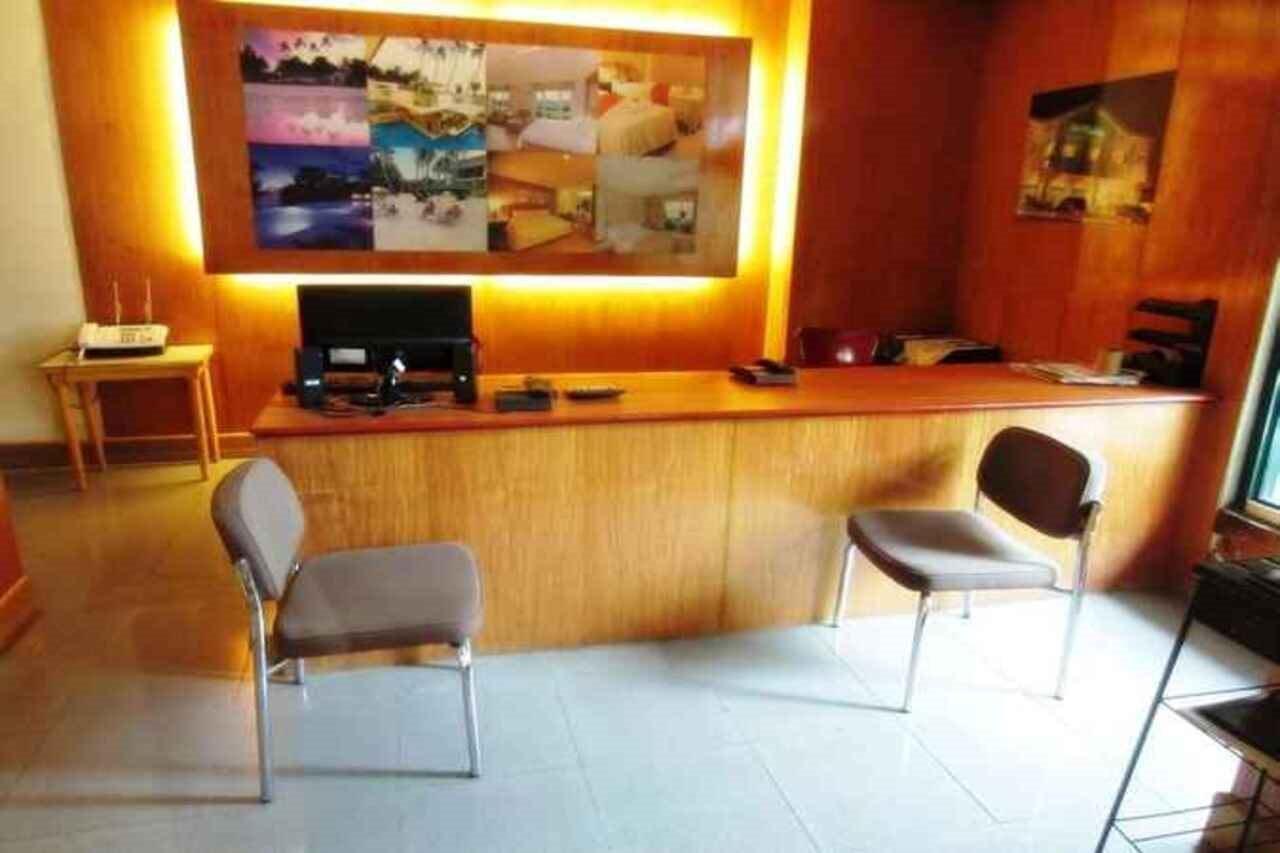 Hotel Business Cebu