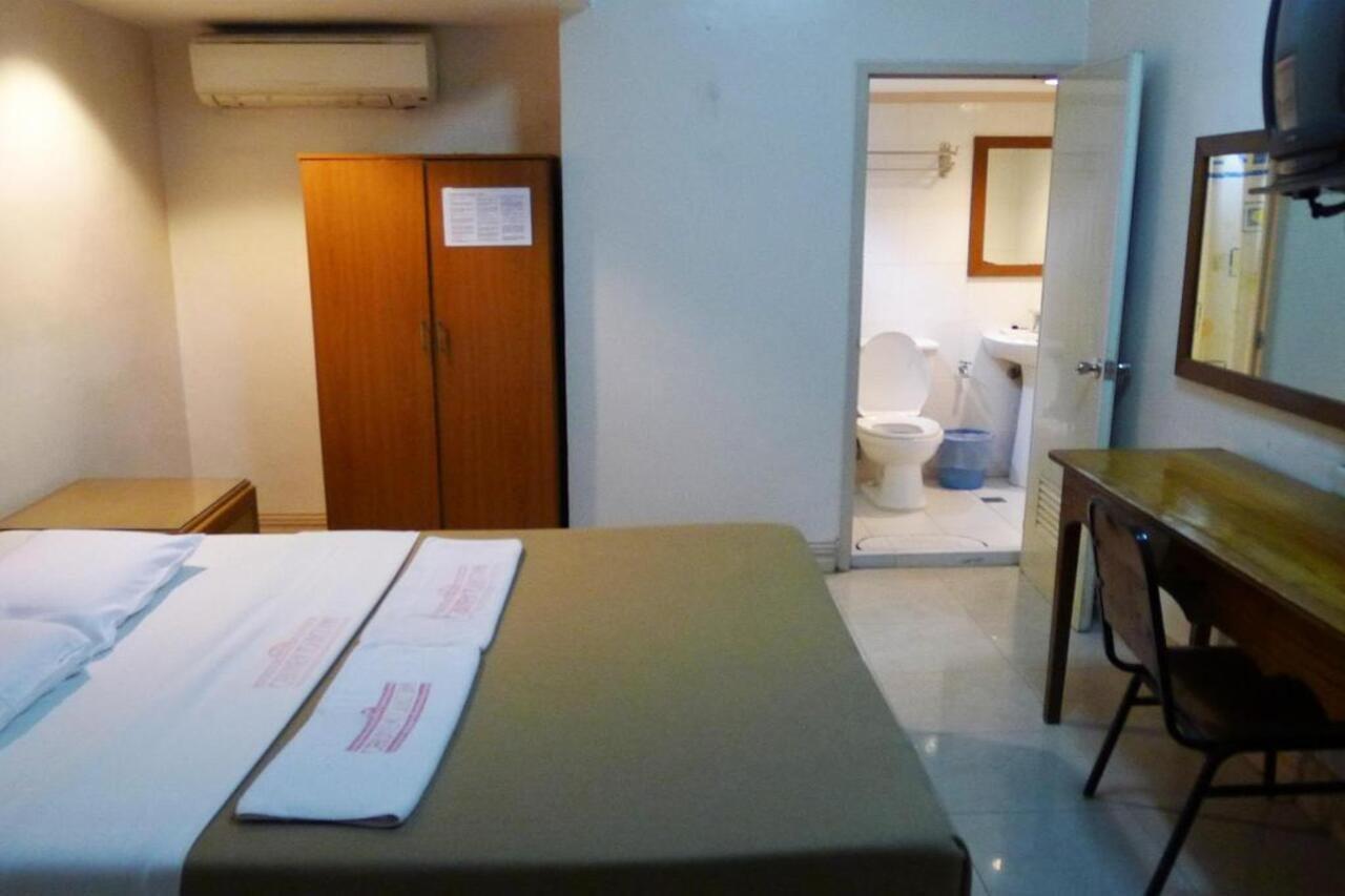 Cebuview Tourist Inn