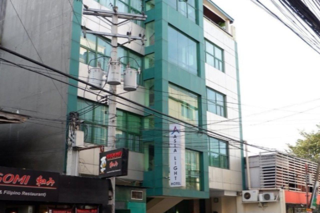 Verbena Capitol Hotel Cebu