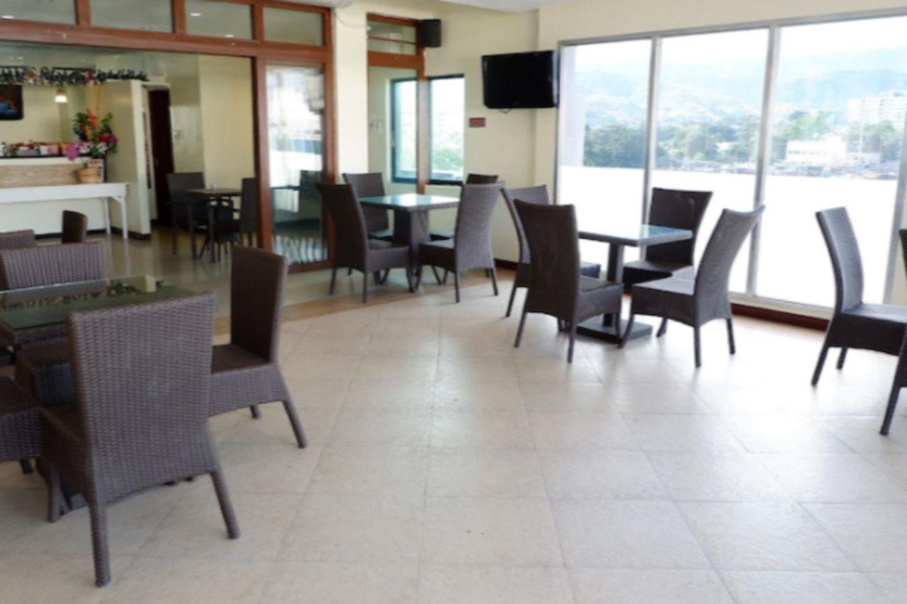 Verbena Capitol Cebu