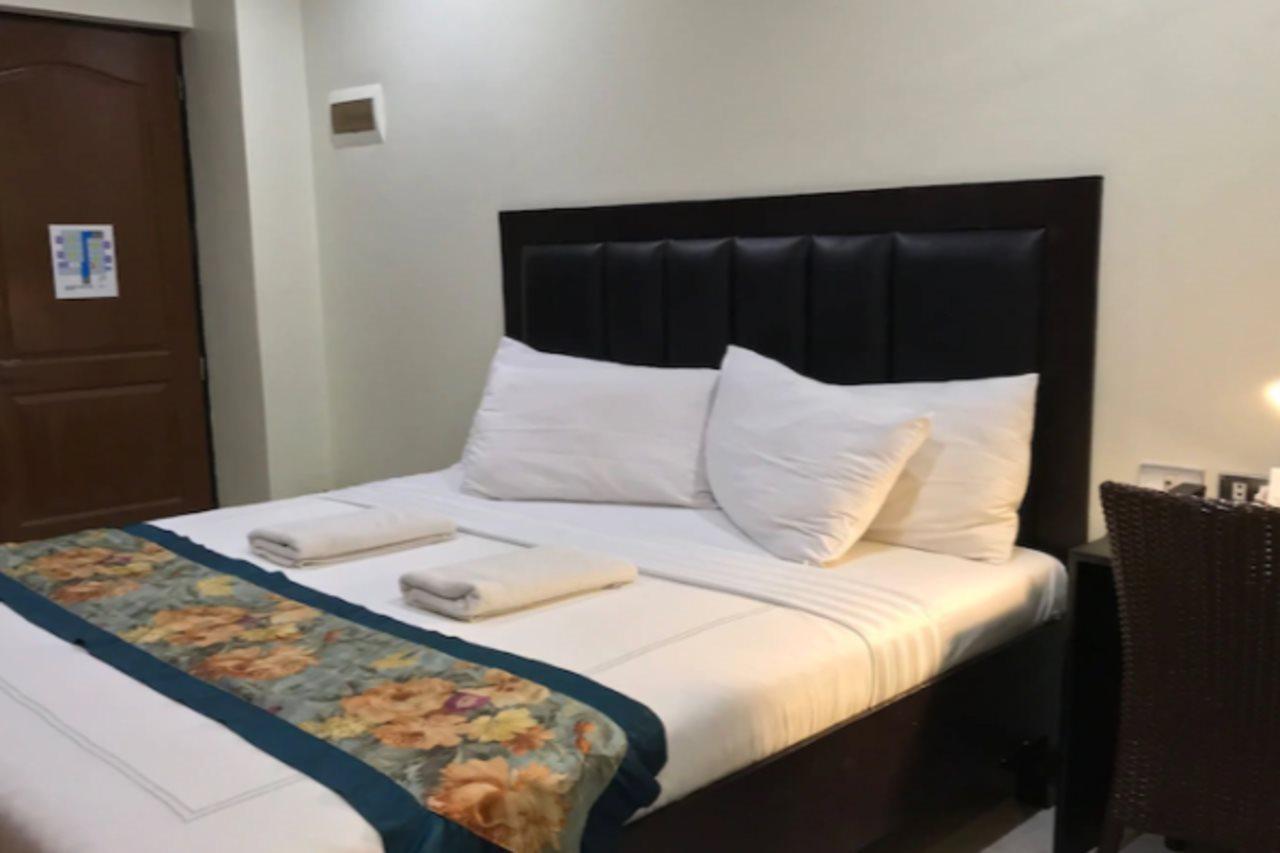 Hotel Verbena Capitol 3*
