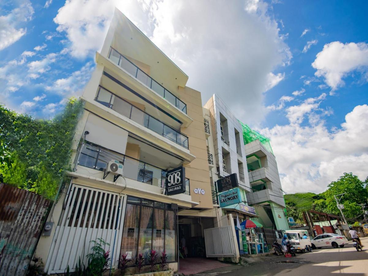 Oyo 707-908 Salinas Hotel 2*