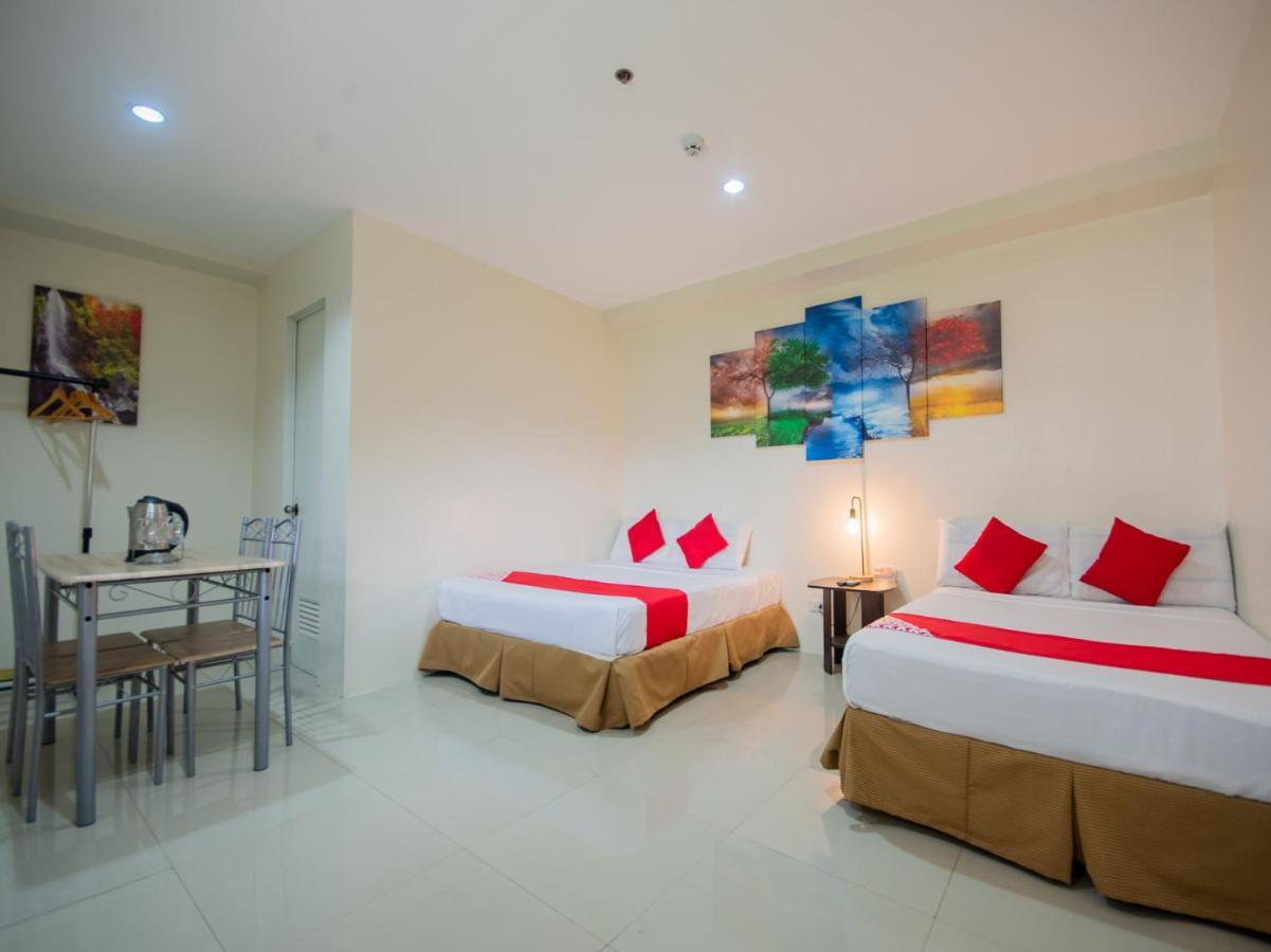 Hotel Oyo 707-908 Salinas 2*