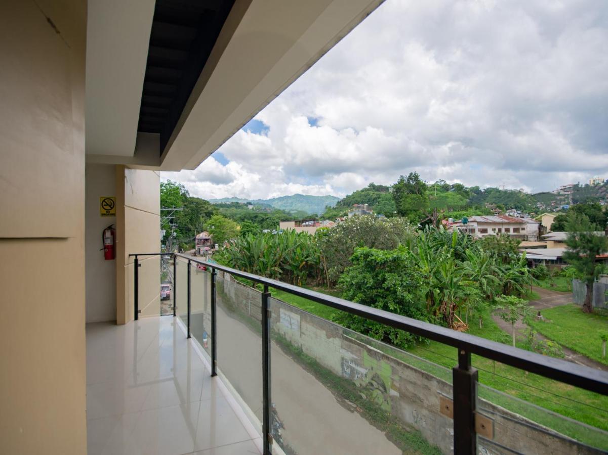 Oyo 707-908 Salinas Hotel Cebu