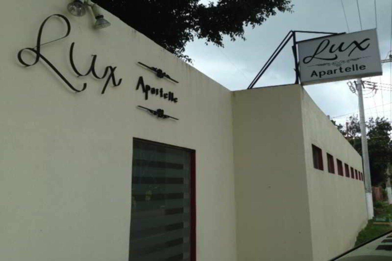Hotel Lux Apartelle Lapu-Lapu City