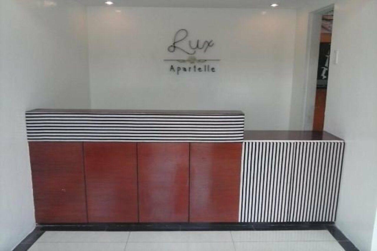 Lux Apartelle