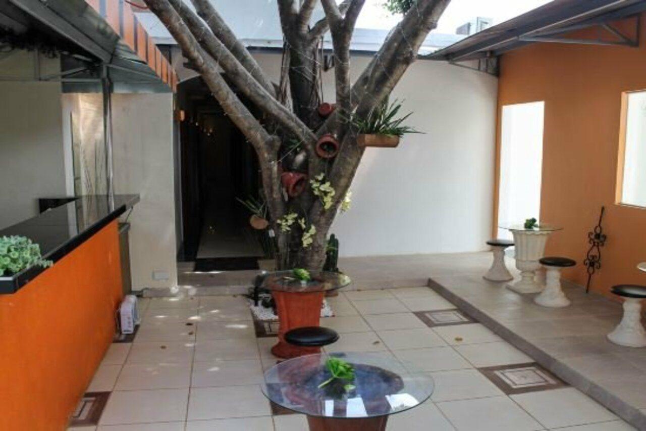 Lux Apartelle 2*