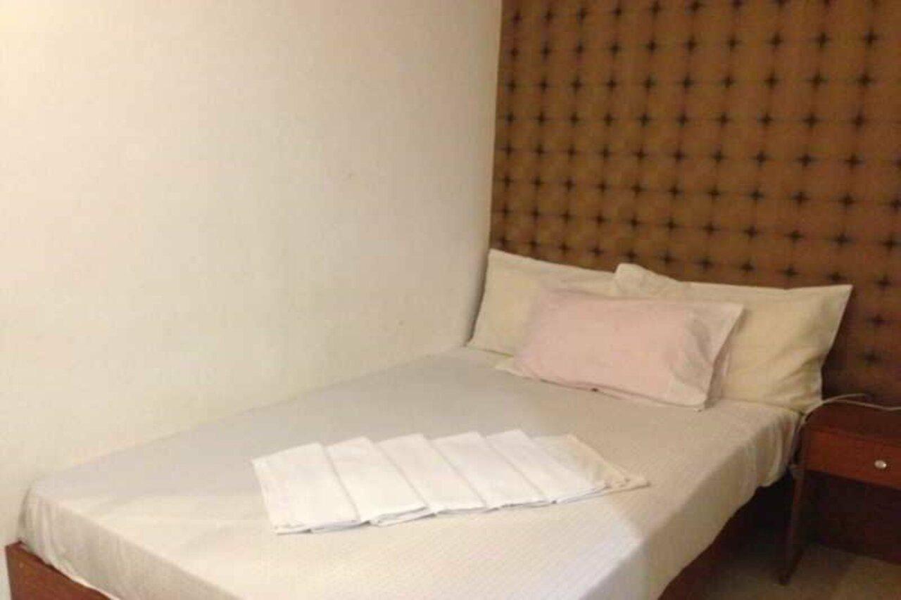 Lux Apartelle Lapu-Lapu City