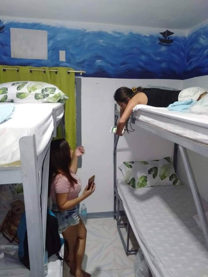 Island Girl Hostel