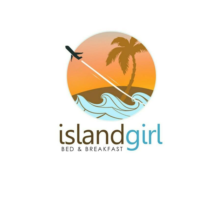 Island Girl *