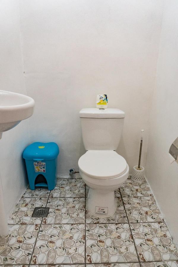 Island Girl Hostel