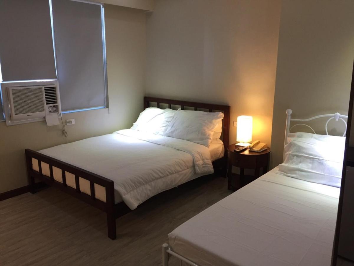Golden Peak Cebu