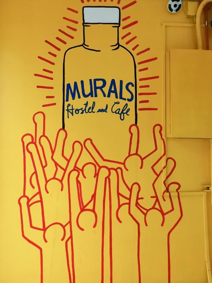 Murals Mactan Lapu-Lapu City