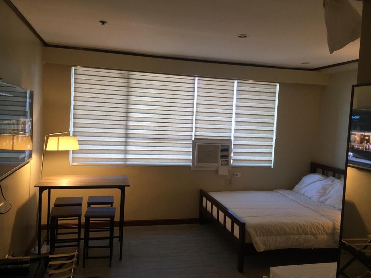 Golden Peak Aparthotel *