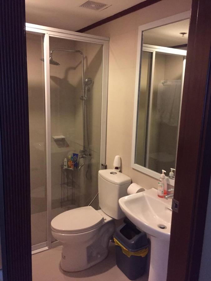 Aparthotel Golden Peak Cebu