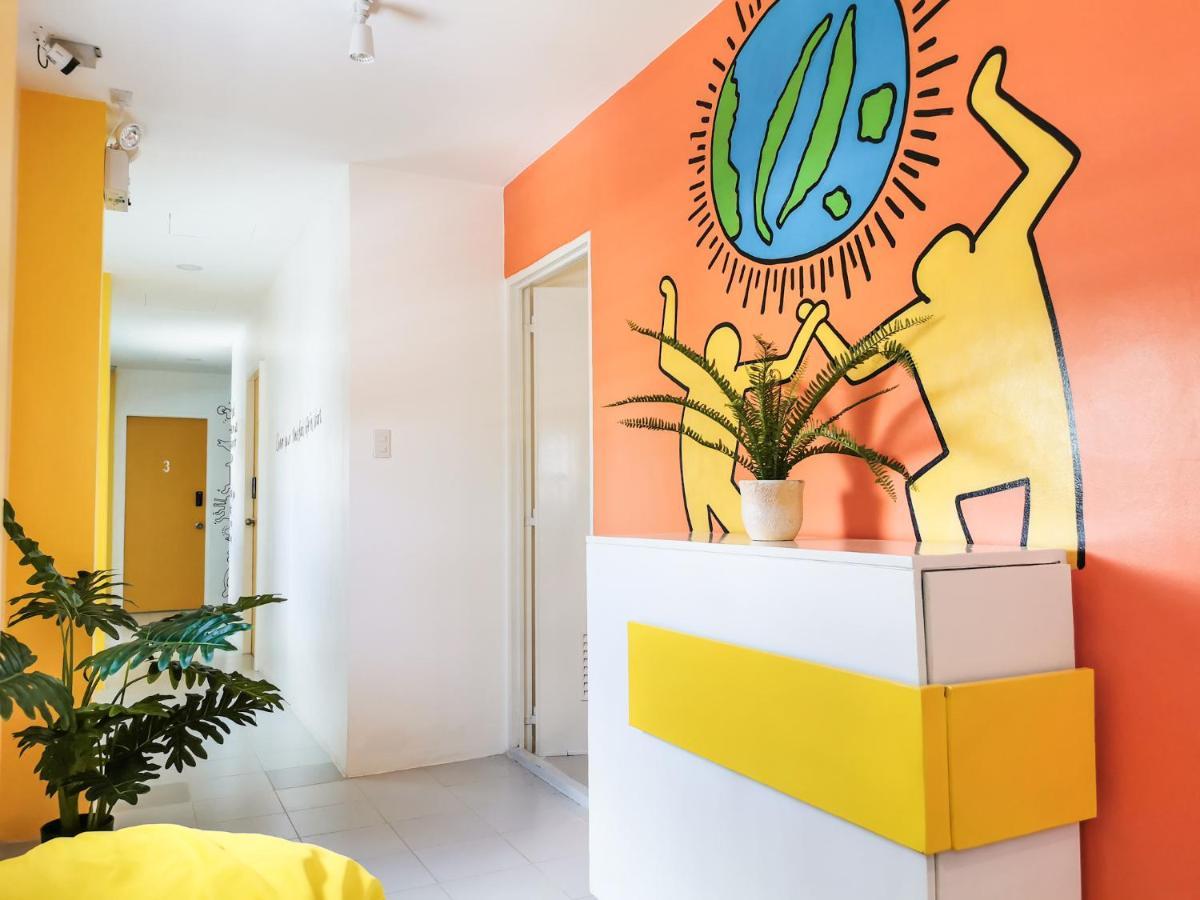 Albergue Murals Mactan *