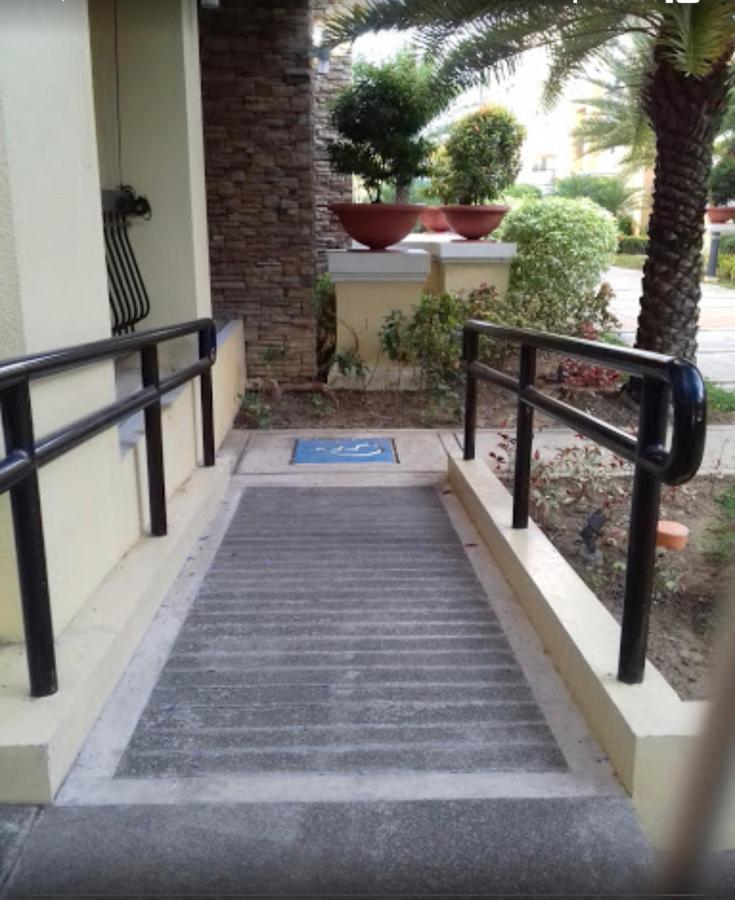 Aparthotel San Remo Oasis Srp Cebu